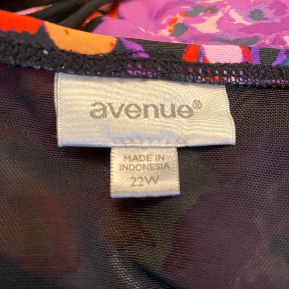 AVENUE Swim Dress - Picture 7 of 7